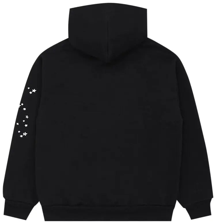 SP5DER OG WEB HOODIE