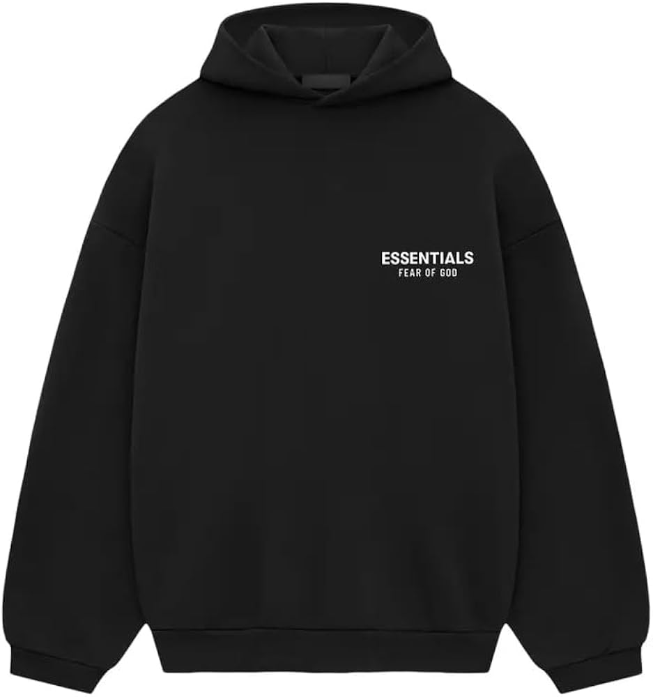 FEAR OF GOD Essentials Hoodie