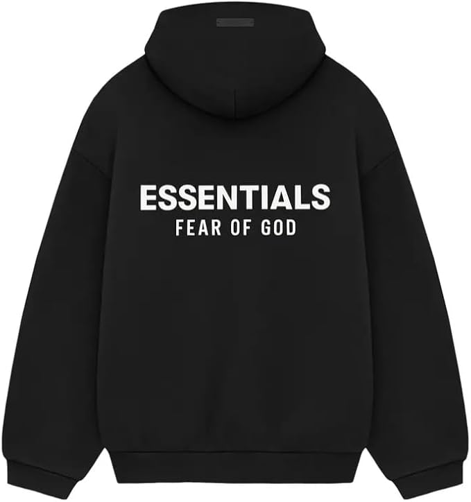 FEAR OF GOD Essentials Hoodie
