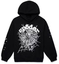 SP5DER OG WEB HOODIE