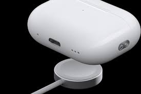 AirPod 2 Pros USB-C