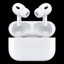 AirPod 2 Pros USB-C